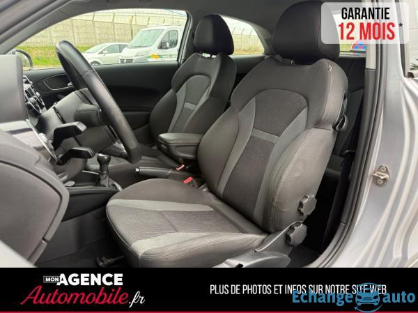 Audi A1 Phase 2 1.0 TFSI 95 Ch ULTRA *KIT DISTRIBUTION 2026* / GARANTIE 12 MOIS