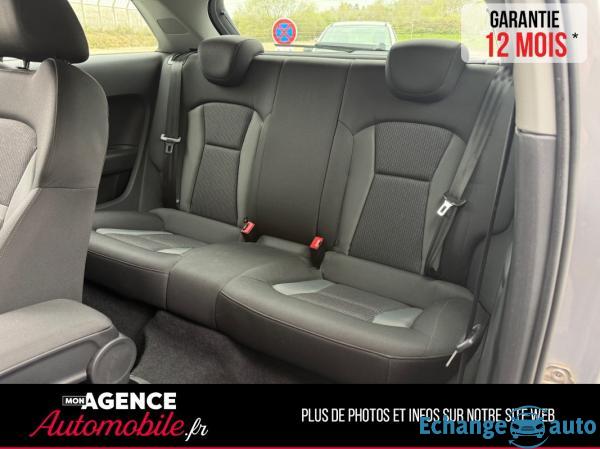 Audi A1 Phase 2 1.0 TFSI 95 Ch ULTRA *KIT DISTRIBUTION 2026* / GARANTIE 12 MOIS