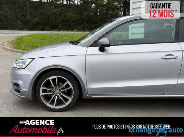 Audi A1 Phase 2 1.0 TFSI 95 Ch ULTRA *KIT DISTRIBUTION 2026* / GARANTIE 12 MOIS