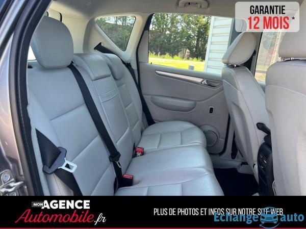 Mercedes Classe A 200 CDI Avangarde 140 Ch* Historique Complet* Boite Automatique / GARANTIE 12 MOIS