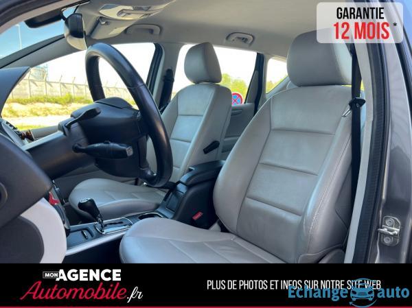 Mercedes Classe A 200 CDI Avangarde 140 Ch* Historique Complet* Boite Automatique / GARANTIE 12 MOIS