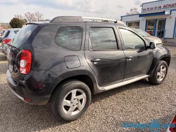 DACIA DUSTER 1.5 DCI 90 4x2 Lauréate