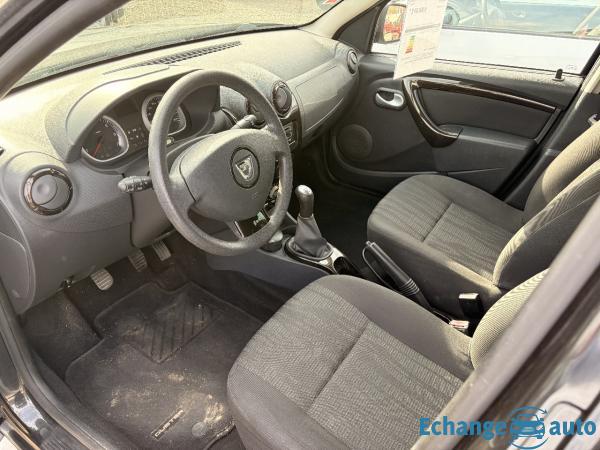 DACIA DUSTER 1.5 DCI 90 4x2 Lauréate