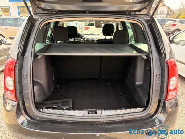 DACIA DUSTER 1.5 DCI 90 4x2 Lauréate