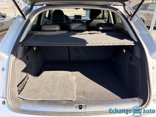AUDI Q3 2.0 TDI 177 Quattro Ambition Luxe Automatique