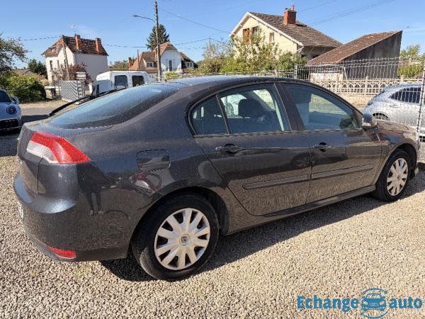 RENAULT LAGUNA III 1.5 DCI 110 Authentique