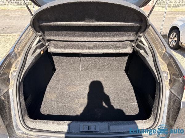 RENAULT LAGUNA III 1.5 DCI 110 Authentique