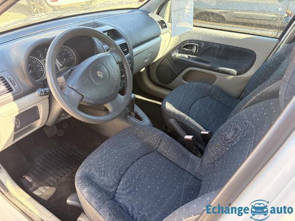 RENAULT CLIO II 1.4i 98ch Expression BVA