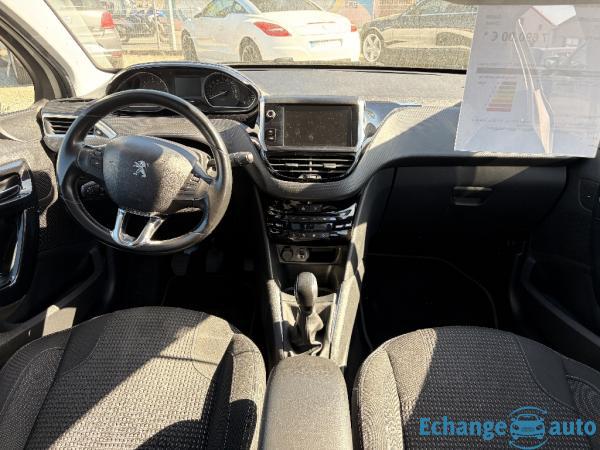 PEUGEOT 208 1.6 HDI 100 Business