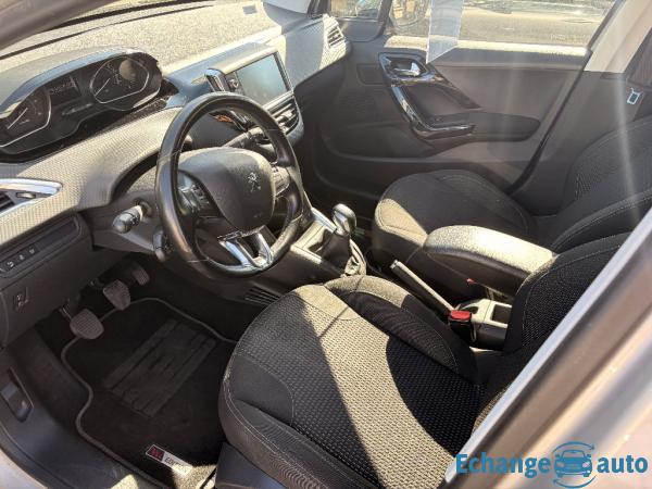 PEUGEOT 208 1.6 HDI 100 Business