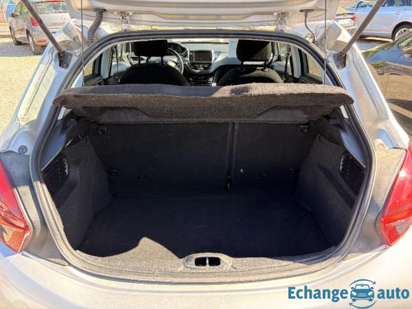 PEUGEOT 208 1.6 HDI 100 Business