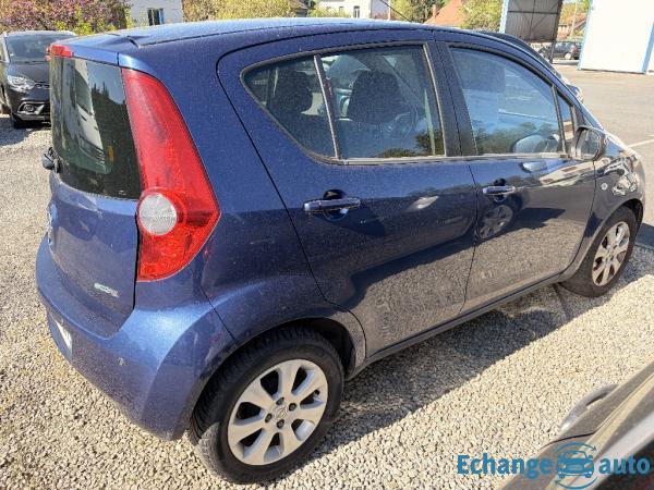 OPEL AGILA 1.0i 65ch Essentia