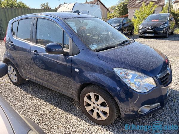 OPEL AGILA 1.0i 65ch Essentia