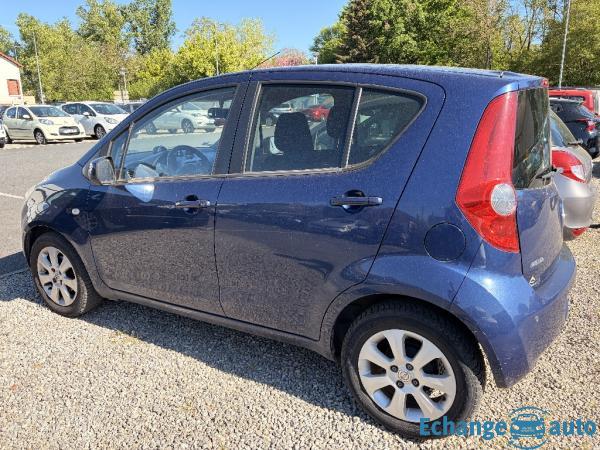 OPEL AGILA 1.0i 65ch Essentia