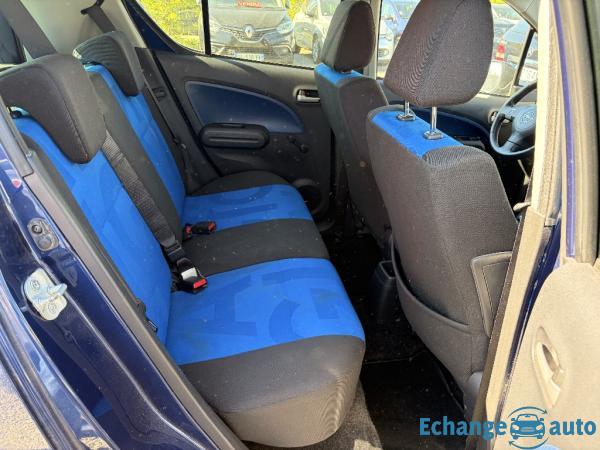 OPEL AGILA 1.0i 65ch Essentia