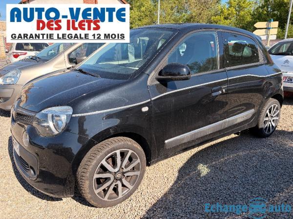 RENAULT TWINGO III 1.0 SCE 70 ch Intens