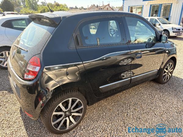 RENAULT TWINGO III 1.0 SCE 70 ch Intens