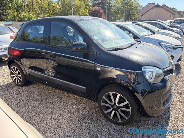 RENAULT TWINGO III 1.0 SCE 70 ch Intens
