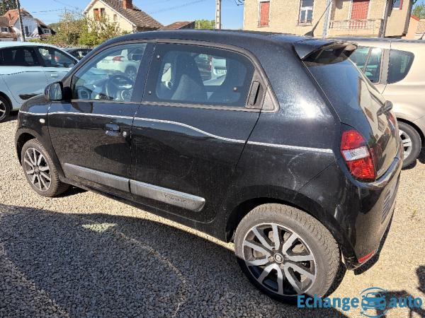 RENAULT TWINGO III 1.0 SCE 70 ch Intens