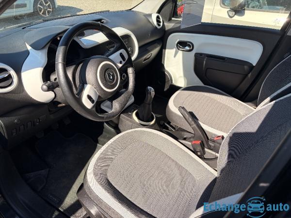 RENAULT TWINGO III 1.0 SCE 70 ch Intens