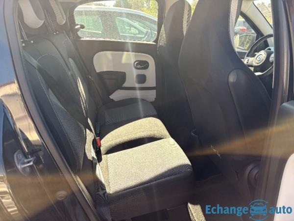 RENAULT TWINGO III 1.0 SCE 70 ch Intens