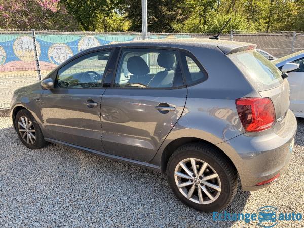 VOLKSWAGEN POLO 1.2 TSI 90 ch Lounge DSG7