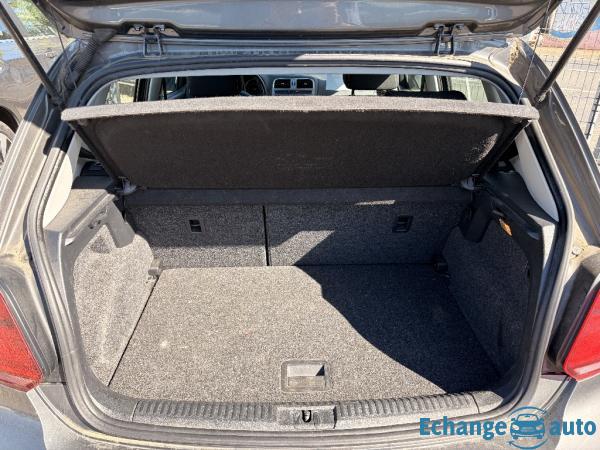 VOLKSWAGEN POLO 1.2 TSI 90 ch Lounge DSG7