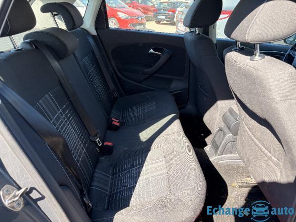 VOLKSWAGEN POLO 1.2 TSI 90 ch Lounge DSG7