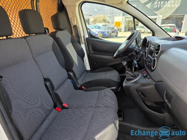 CITROEN BERLINGO M BLUEHDI 100 BUSINESS