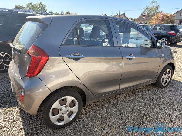 KIA PICANTO 1.0i 69ch Active