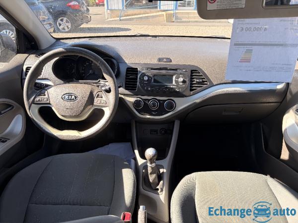 KIA PICANTO 1.0i 69ch Active