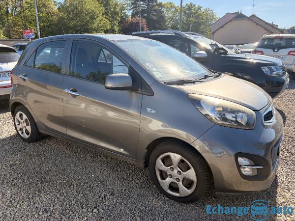 KIA PICANTO 1.0i 69ch Active