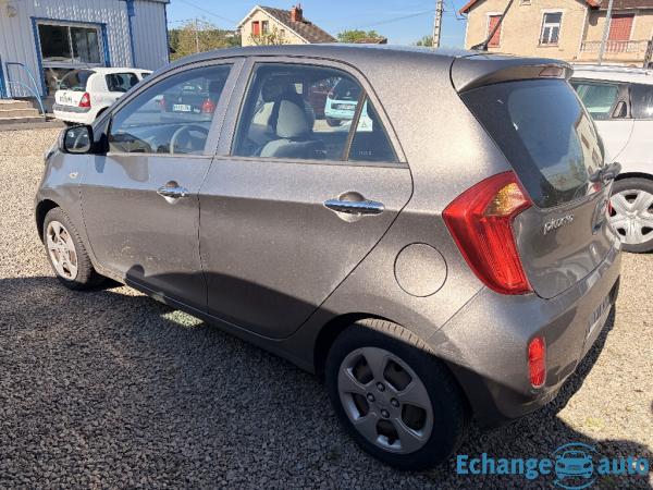 KIA PICANTO 1.0i 69ch Active