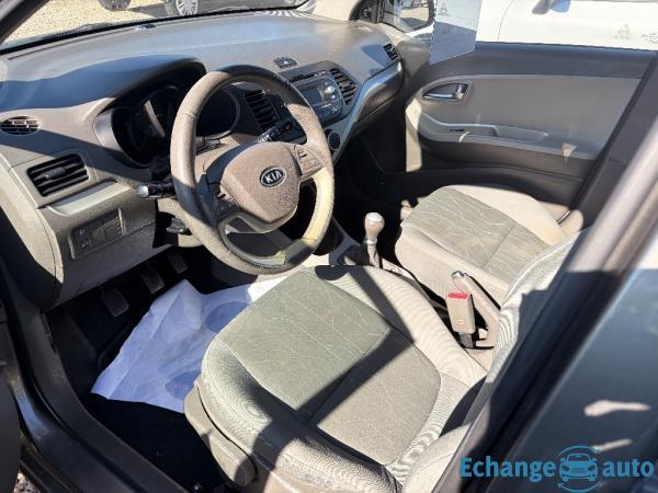 KIA PICANTO 1.0i 69ch Active