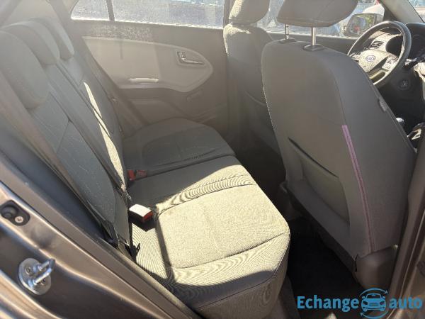 KIA PICANTO 1.0i 69ch Active