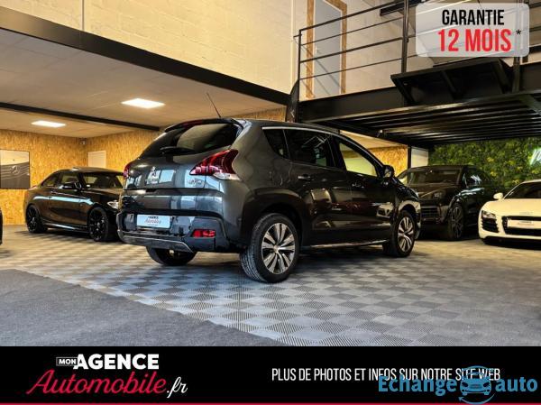 Peugeot 3008 1.6 HDI 114 PHASE 2 / MOTEUR CHANGÉ (150 000KM)