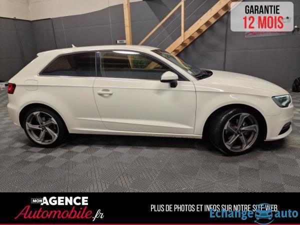 Audi A3 2.0 TDi 150 CH DESIGN / Garantie 12 Mois
