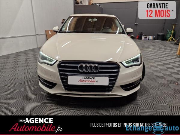 Audi A3 2.0 TDi 150 CH DESIGN / Garantie 12 Mois