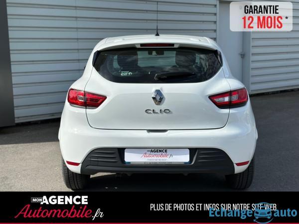 Renault Clio IV Scociété 1.5 DCi 75 Ch *TVA RÉCUPÉRABLE / GARANTIE 12 MOIS