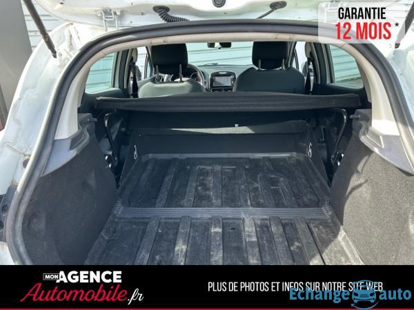 Renault Clio IV Scociété 1.5 DCi 75 Ch *TVA RÉCUPÉRABLE / GARANTIE 12 MOIS