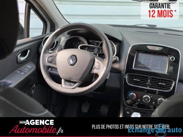 Renault Clio IV Scociété 1.5 DCi 75 Ch *TVA RÉCUPÉRABLE / GARANTIE 12 MOIS