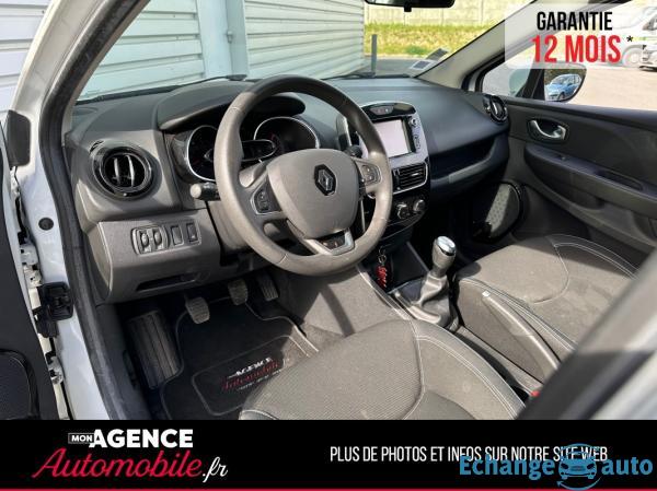 Renault Clio IV Scociété 1.5 DCi 75 Ch *TVA RÉCUPÉRABLE / GARANTIE 12 MOIS