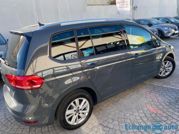 VOLKSWAGEN TOURAN Touran 1.5 TSI EVO 150 DSG7 7pl Life Plus