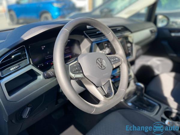 VOLKSWAGEN TOURAN Touran 1.5 TSI EVO 150 DSG7 7pl Life Plus