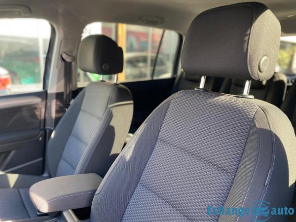 VOLKSWAGEN TOURAN Touran 1.5 TSI EVO 150 DSG7 7pl Life Plus