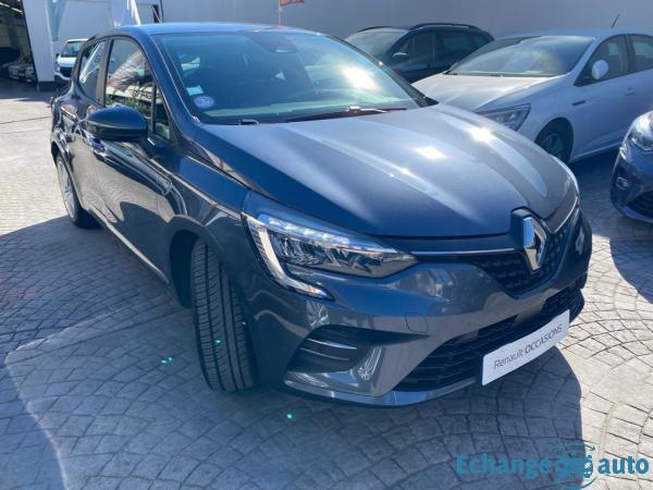 RENAULT CLIO V Clio E-Tech 140 - 21 Business