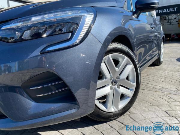 RENAULT CLIO V Clio E-Tech 140 - 21 Business