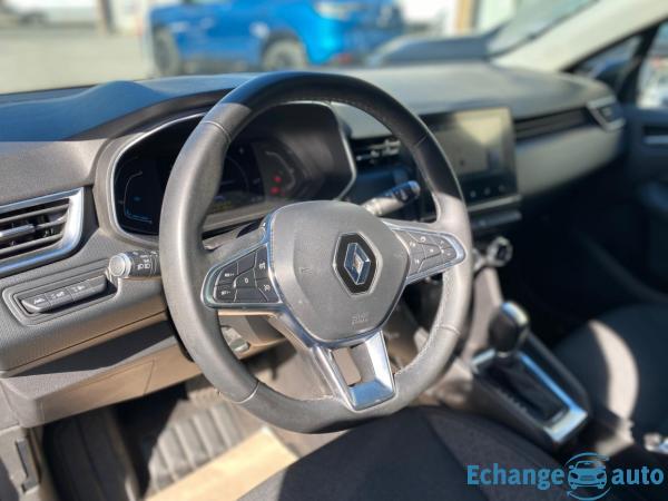 RENAULT CLIO V Clio E-Tech 140 - 21 Business