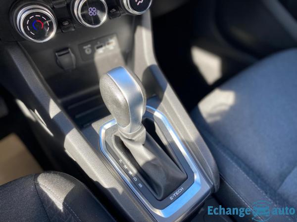 RENAULT CLIO V Clio E-Tech 140 - 21 Business