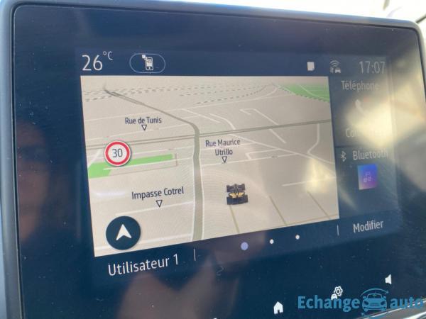 RENAULT CLIO V Clio E-Tech 140 - 21 Business